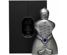 Unisex kvepalai Lattafa Niche Emarati Khalid EDP, 80 ml