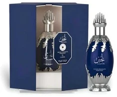 Unisex kvepalai Niche Emarati Lujain EDP, 100 ml
