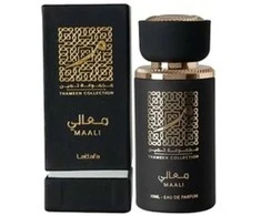 Lattafa Thameen Collection Maali EDP parfumuotas vanduo moterims, 30 ml