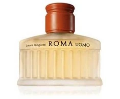 Kvepalai vyrams Laura Biagiotti Roma Uomo EDT, 75 ml