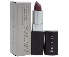 Laura Mercier, blizgantys lūpų dažai, „Kreminis“ lūpų dažai, „Freshbrown“, 4 g