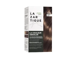 Lazartigue, La Couleur Absolue, Permanent Hair Dye, 5.00 Light Chestnut, 143 ml