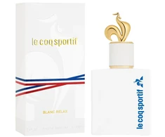 Le Coq Sportif Blanc Relax EDP parfumuotas vanduo unisex, 100 ml