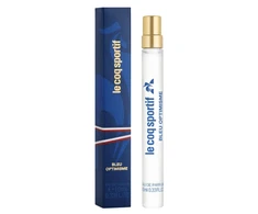Le Coq Sportif Bleu Optimisme EDP parfumuotas vanduo unisex, 10 ml