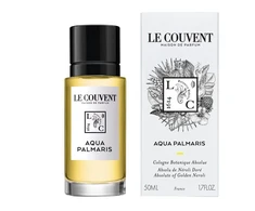 Le Couvent Maison de Parfum, Botanical - Aqua Palmaris, Eau De Toilette, Unisex, 50 ml