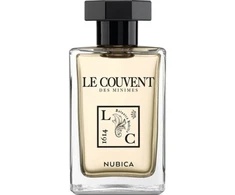 Le Couvent Maison de Parfum LE COUVENT Nubica EDT tualetinis vanduo unisex, 50 ml