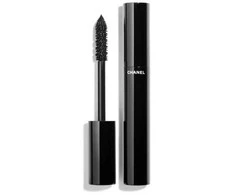 Le Volume De Chanel Atsparus vandeniui Blakstienų tušas 90 Noir Intense 6g