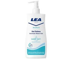 Lea Moterų Švelnus intymios higienos gelis 250ml