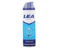 "Lea" skutimosi gelis jautriai odai 200ml