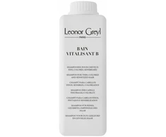 Leonor Greyl Bain Vitalisant B plaukų šampūnas atgaivinimui, 1000 ml