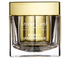 Leonor Greyl Quintessence Hair Treatment Kreminis Mask For maitininantis, 200 ml