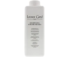 Leonor Greyl Sublime Meche Hair Šampūnas For Spalvą išsaugantis, 1000 ml
