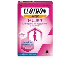 Leotron Angelini Moteris 30 tablečių
