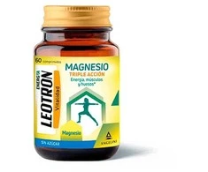 Leotron Magnis 54 tabletės