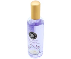 Les Petits Plaisirs, Rose Blanche - Lavande, Eau De Cologne, For Women, 100 ml
