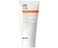 Leti At4 intensyvus kremas 100ml