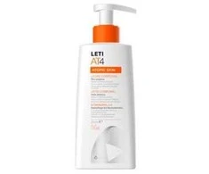 Leti At4 kūno pienelis 250ml