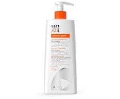 Leti At4 kūno pienelis 500ml