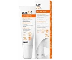 Leti At4 Periocular Gel, 15 ml