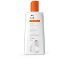 Leti At4 šampūnas 250ml