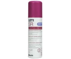Leti SR Anti-Redness Mist, 75 ml
