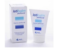 Letibalm® Dribble Rash kūdikių odelei 30ml