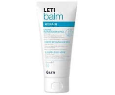 "Letibalm Repair" atkuriamasis pėdų kremas 100ml