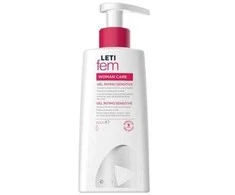 "Letifem Gel Woman Care" intymios higienos gelis 250ml