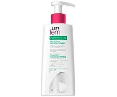 Letifem Pediatrinis intymios higienos gelis vaikams 250ml