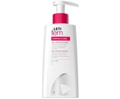 Letifem® Woman intymusis gelis 250ml