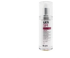 Letisr serumas nuo raudonumo 30ml