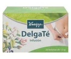 Liekninantys Kneipp 20 vnt