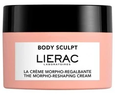 Lierac Body Sculpt Morpho Remodeling Kreminis stangrinamasis kūno kremas, 200 ml