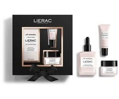 Lierac Lift Integral Tensor Serum veido priežiūros rinkinys 3 vnt