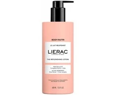 Lierac Nutri-Kūno Relipidizing Pienelis kūno pienelis, 400 ml