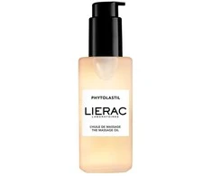 Lierac Phytolastil Massage Oil masažo aliejus nuo strijų, 100 ml