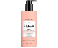 Lierac Phytolastil Stretch Mark Prevention Gel kūno gelis nuo strijų, 400 ml