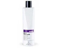 Light Irridiance Tech Division Out Geltona Šampūnas nuo geltono atspalvio 300ml