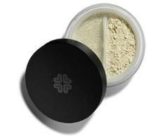 Lily Lolo Powder Koreguojantys mineraliniai skaistalai Away
