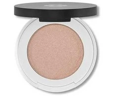Lily Lolo Stark Naked Compact akių šešėliai