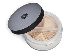 Lily Lolo Warm Honey Mineral Foundation mineralinė pudra