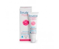 "Linatox" kremas nuo raudonio 50ml