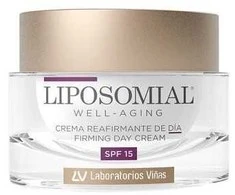 "Liposomial Well-Aging" stangrinamasis dieninis kremas Spf15 50ml