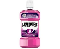 Listerine Total Care 750ml