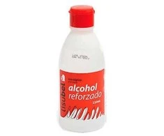Lisubel Alcohol Reforzado 96 250ml