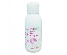 Lisubel Rosehip erškėtuogių aliejus 100ml