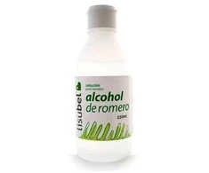 "Lisubel" rozmarinų 250ml