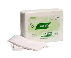 Lisubel Super Soaker 60 X 90 cm 30 vienetų