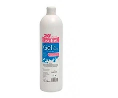 "Lisubel" vonios gelis 900ml