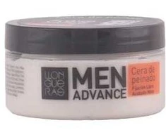 Llongueras Men Advance Wax Hair plaukų vaškas 85ml